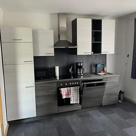 Apartment Sunside Bad Mitterndorf