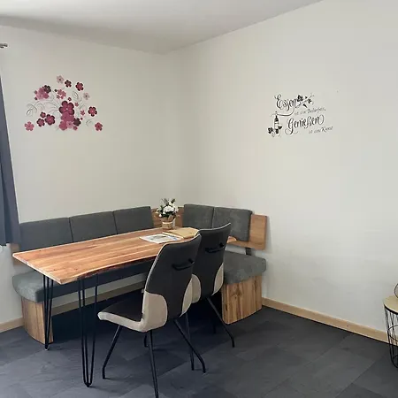 Sunside Apartment Bad Mitterndorf