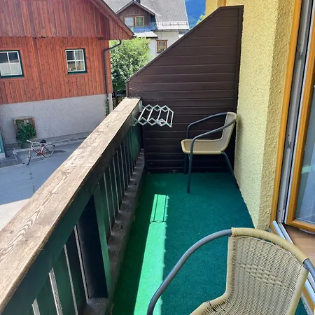 Apartment Sunside *