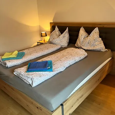 Sunside Bad Mitterndorf