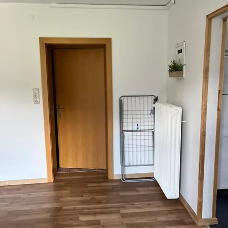 Sunside Apartment
