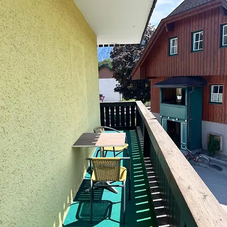 Apartment Sunside