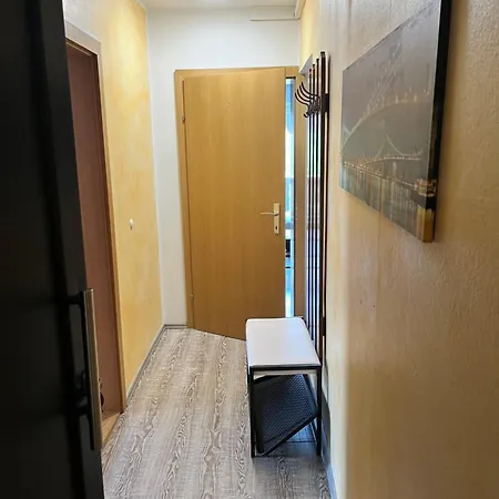 Apartment Sunside *