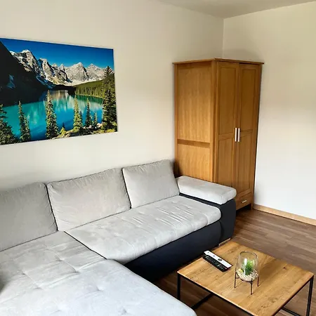 Apartment Sunside Bad Mitterndorf