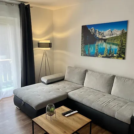 Sunside Bad Mitterndorf