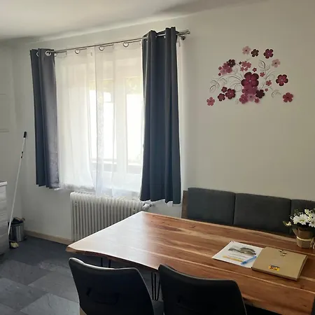 Apartment Sunside