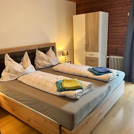Sunside Apartment *